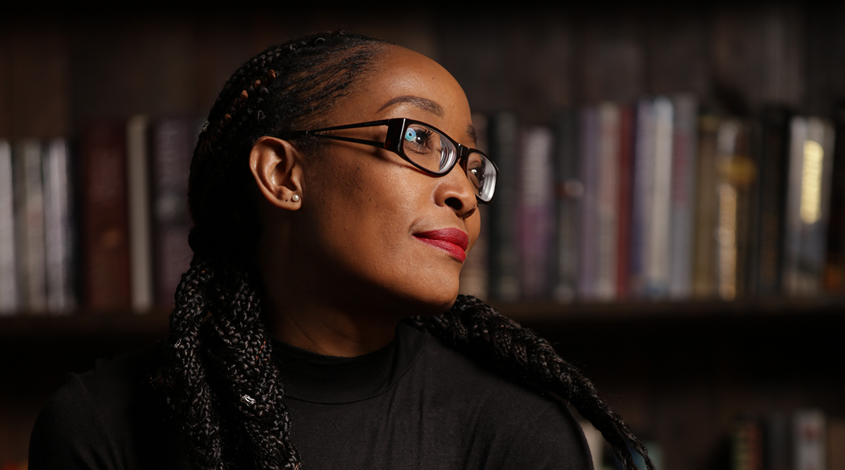 Why I do what I do…