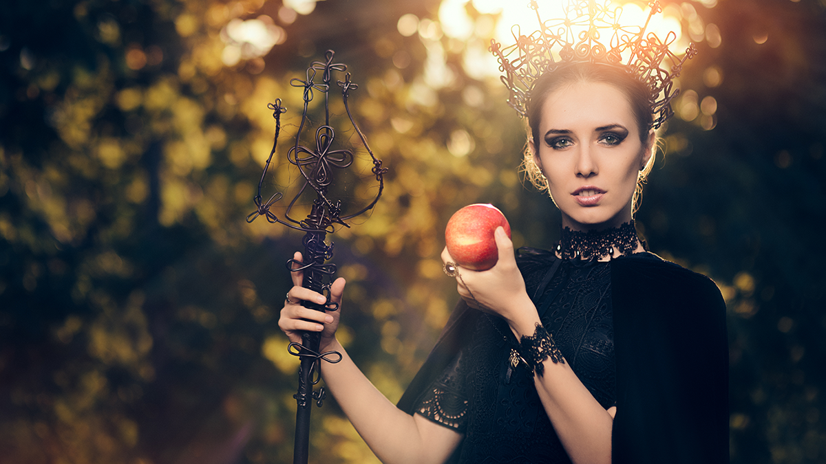 Dispelling the myth of the evil stepmom