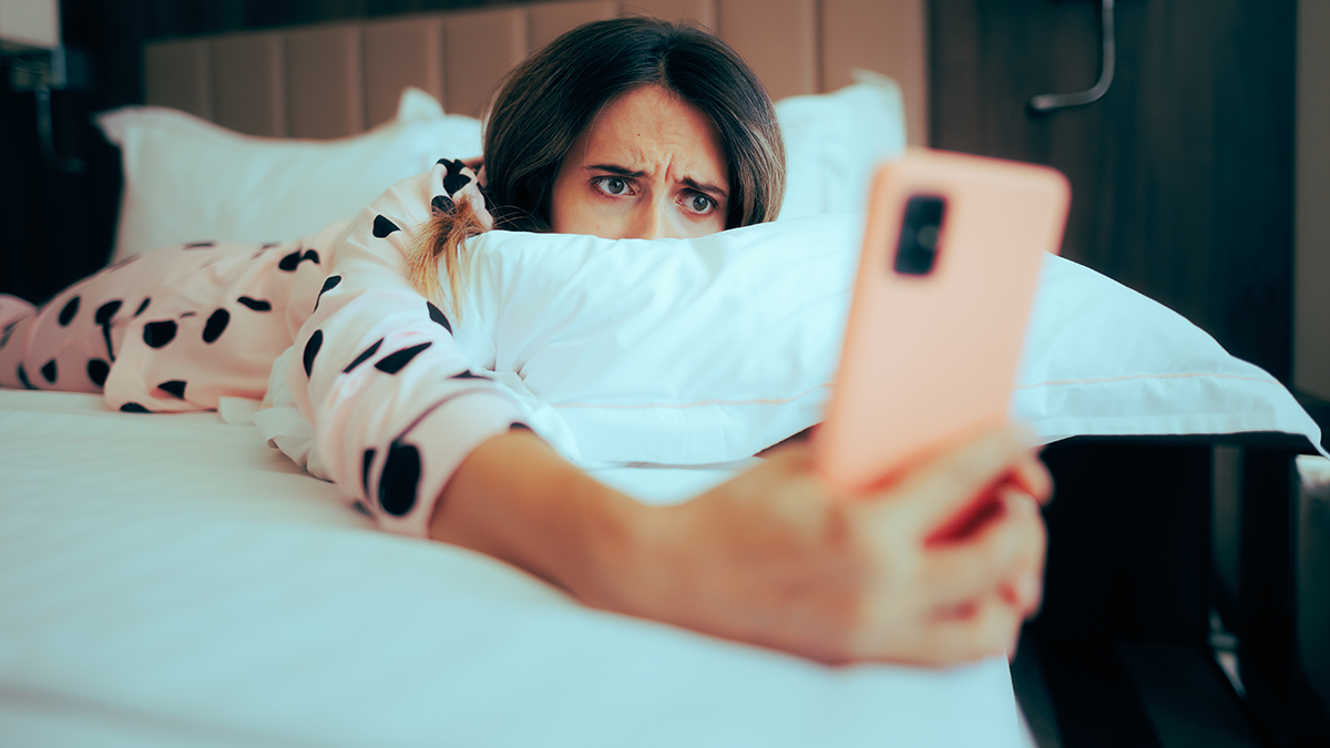 Strategies for dealing with a toxic ex!